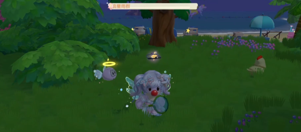 火焰在摩尔庄园里的获取方式是什么 火焰在摩尔庄园里的获取方式是什么