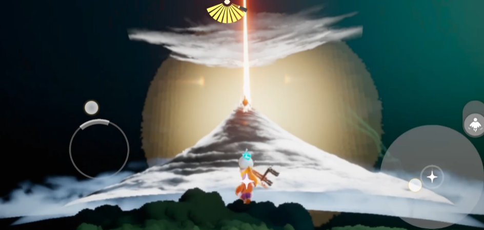 光遇魔法动作是否可以提高角色战斗力 光遇魔法动作是否可以提高角色战斗力