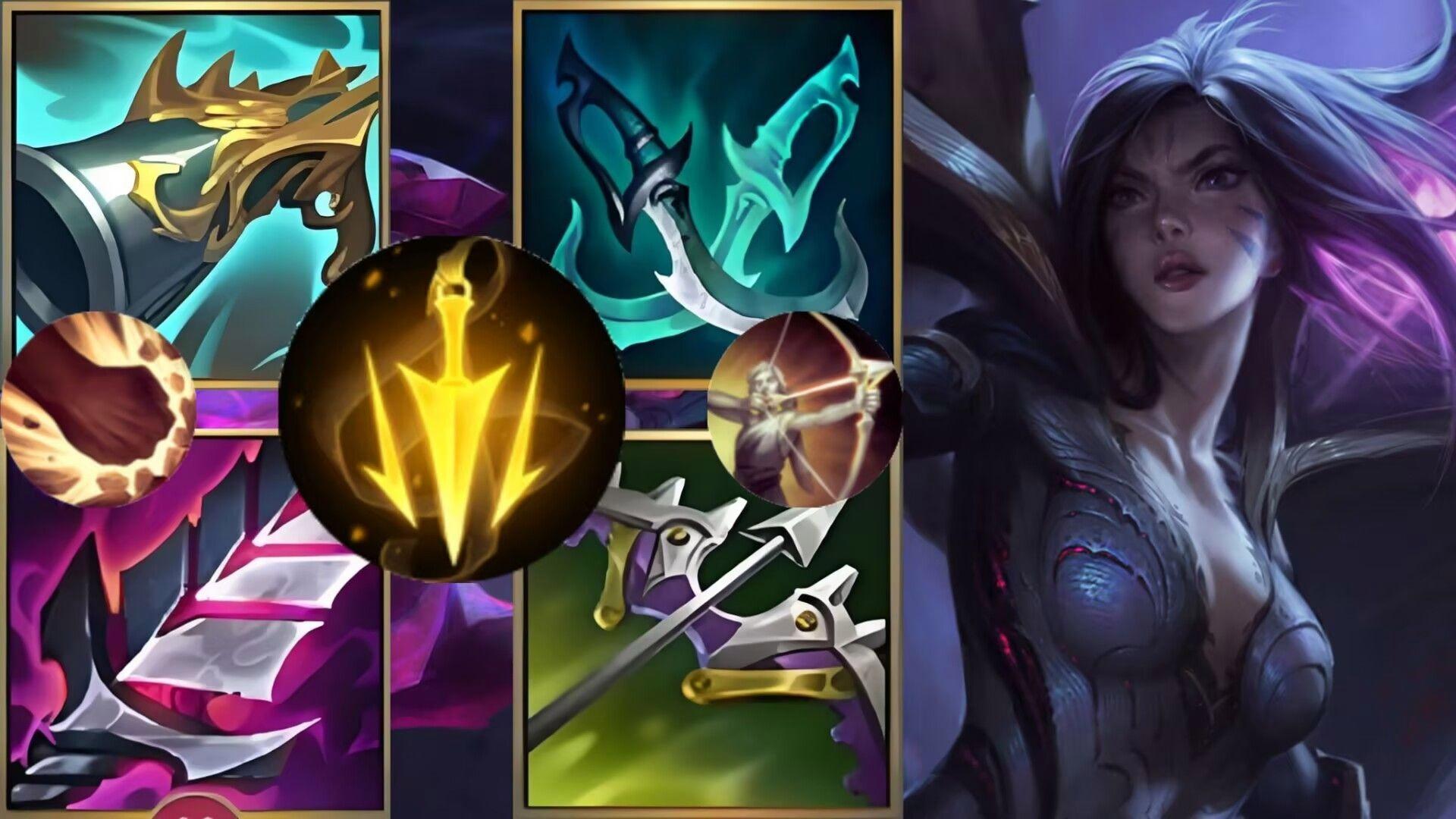 怎样提升补兵能力英雄联盟手游实用技巧分享