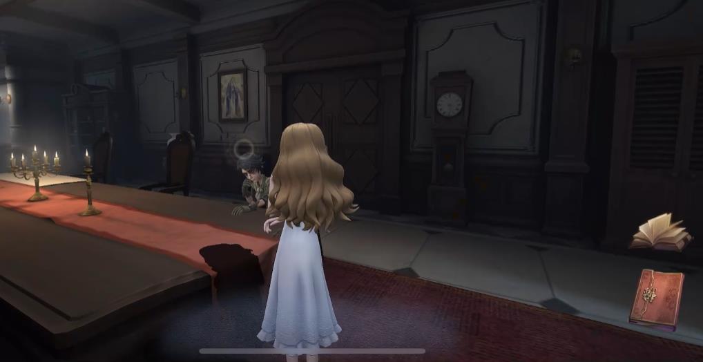 有什么方法可以启动第五人格冲刺吗