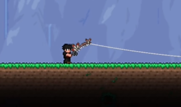 有何办法可以获取泰拉瑞亚中的悠悠球饰品