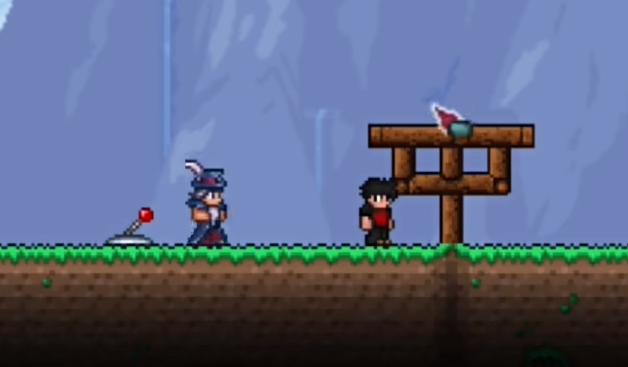 有何办法可以获取泰拉瑞亚中的悠悠球饰品