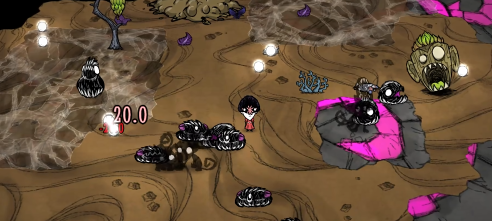 饥荒联机版大厨特色菜怎么准备