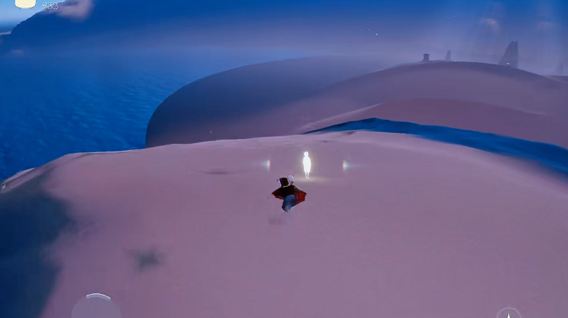 光遇可爱穿搭有哪些值得尝试的搭配