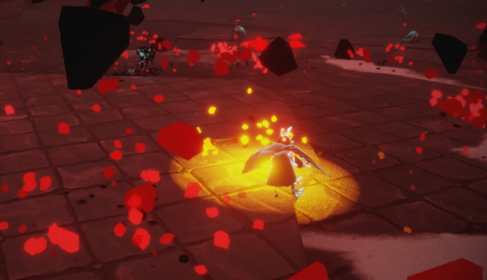 光遇可爱穿搭有哪些值得尝试的搭配