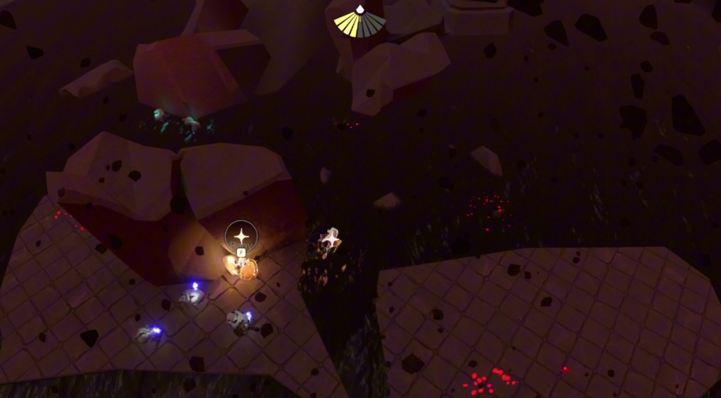 光遇水会形成何种类型的倒影