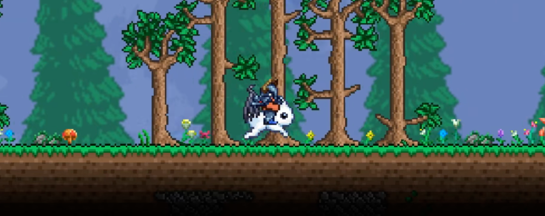 泰拉瑞亚打完大眼后益智游戏有哪些