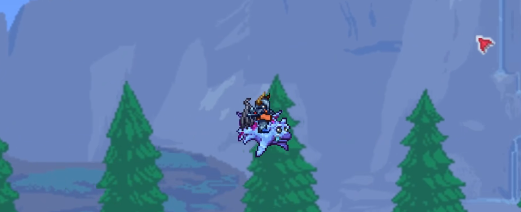 泰拉瑞亚打完大眼后益智游戏有哪些