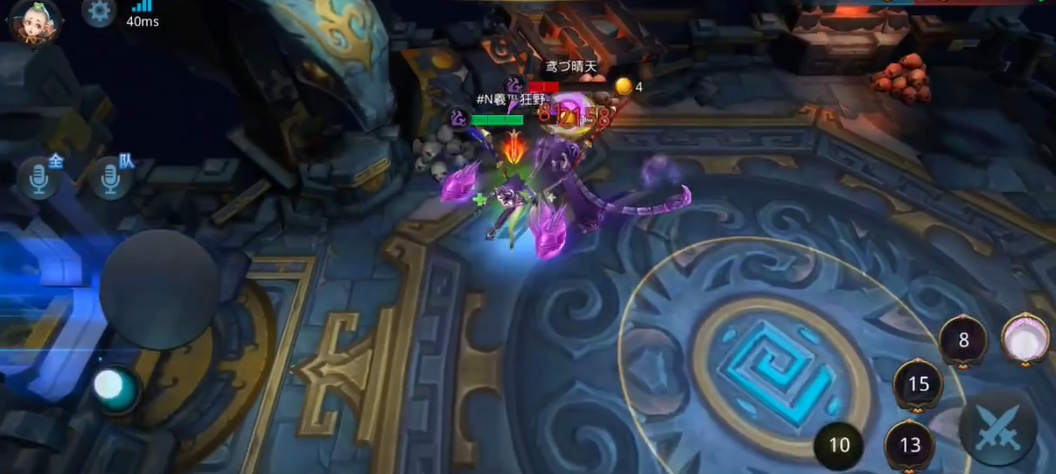 乱斗西游倒币技巧需要注意哪些问题