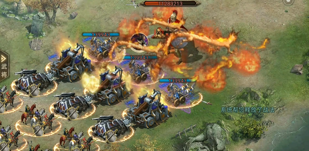 攻城掠地的73副本该如何攻略