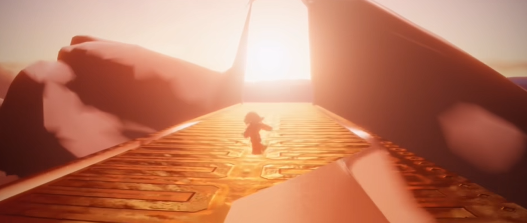 光遇白鸟和平菇有哪些不同之处