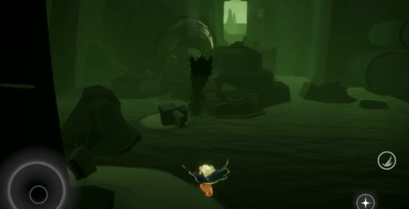 光遇怎么获取更小的矮人面具