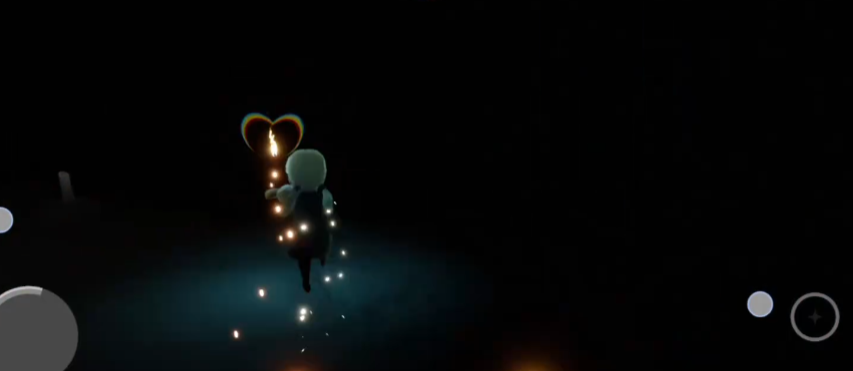 光遇裙装要怎么样才能凸显身材