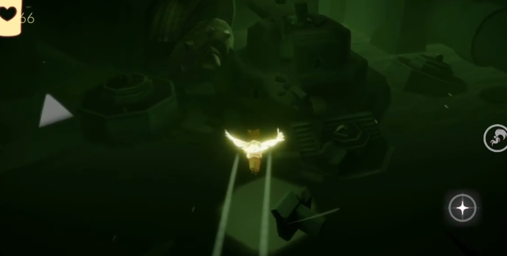 光遇游戏里有哪些地方可以快速得到爱心呢