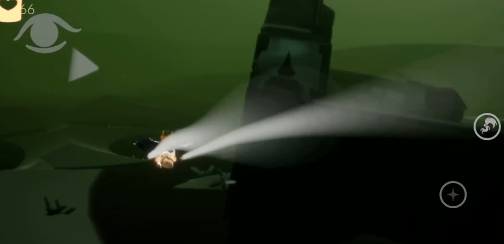 光遇游戏里有哪些地方可以快速得到爱心呢