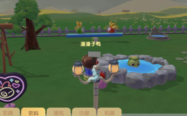 摩尔庄园家具的购买流程是什么 摩尔庄园家具的购买流程是什么