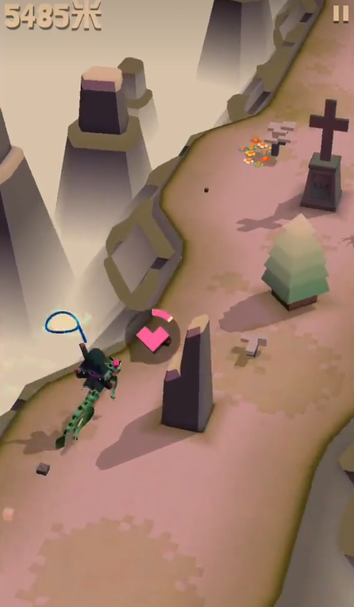 疯狂动物园的12颗橡果能在哪里寻找到