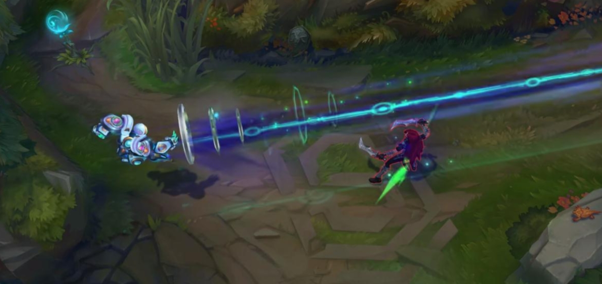 如何在英雄联盟手游中解锁更高级的惩戒 如何在英雄联盟手游中解锁更高级的惩戒