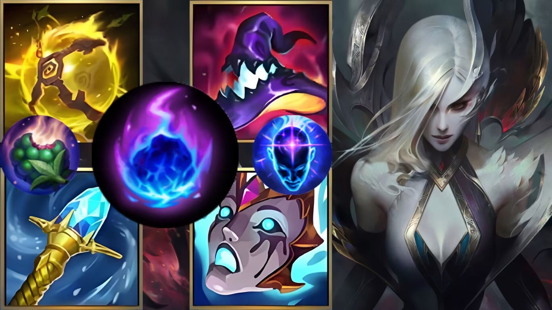 如何在英雄联盟手游中解锁更高级的惩戒