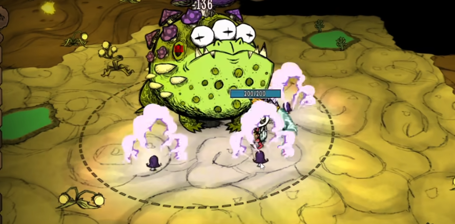 饥荒联机版材料大全及获取方法有哪些