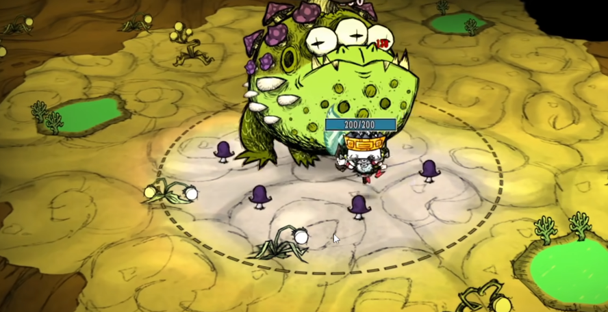 饥荒联机版材料大全及获取方法有哪些