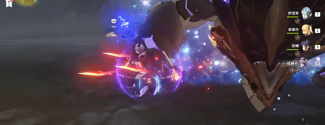 解锁原神中的地下宫需要什么条件