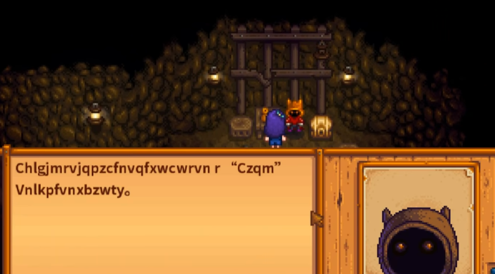 如何顺利完成星露谷物语的帮助任务 如何顺利完成星露谷物语的帮助任务