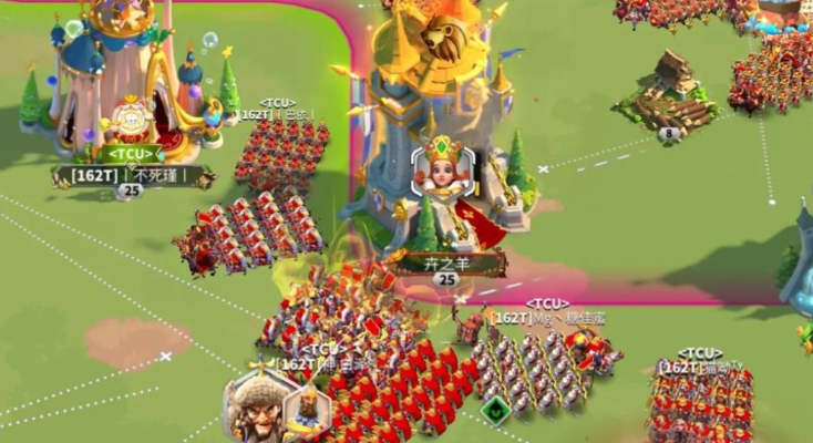 万国觉醒驻防孙五是否需要与其他将搭配