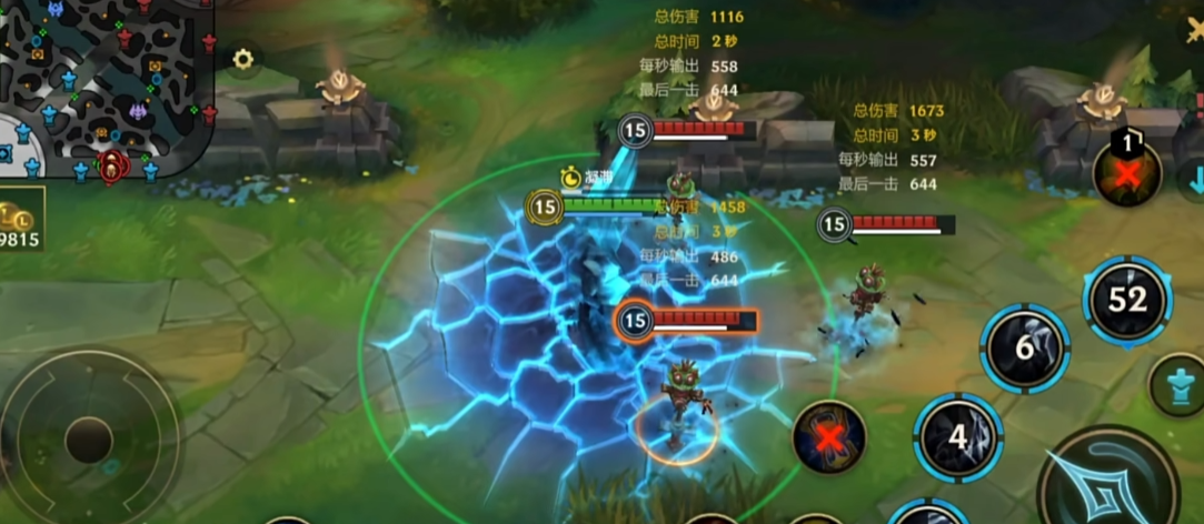 英雄联盟手游信誉等级的晋升方式有哪些