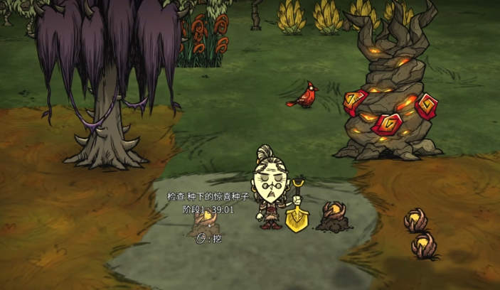 面对蜘蛛女王是否要依赖饥荒蜘蛛帽