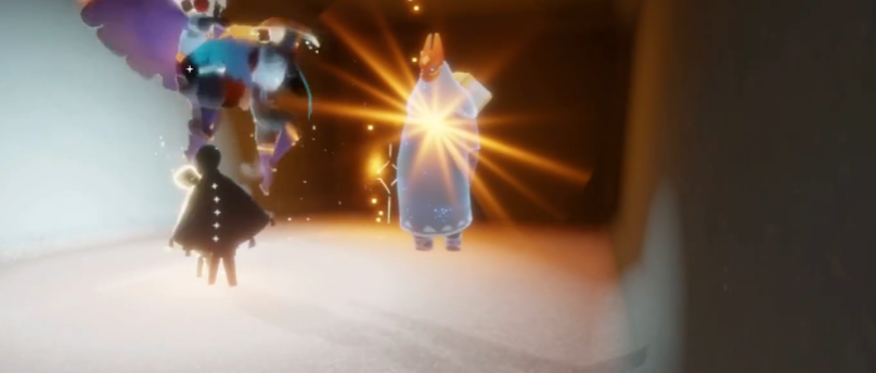 玩光遇要怎么样才能得到桌子