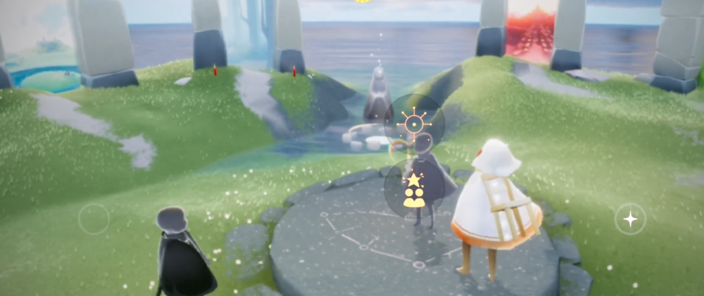 光遇传送功能有什么使用要求