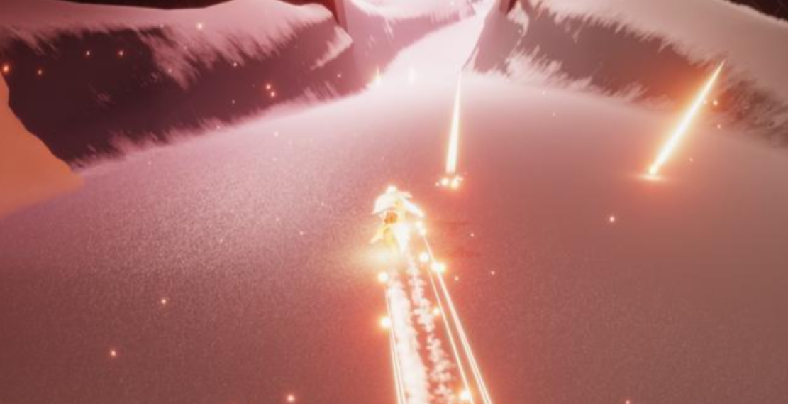 在光遇游戏中有什么提示能找到伊甸之眼