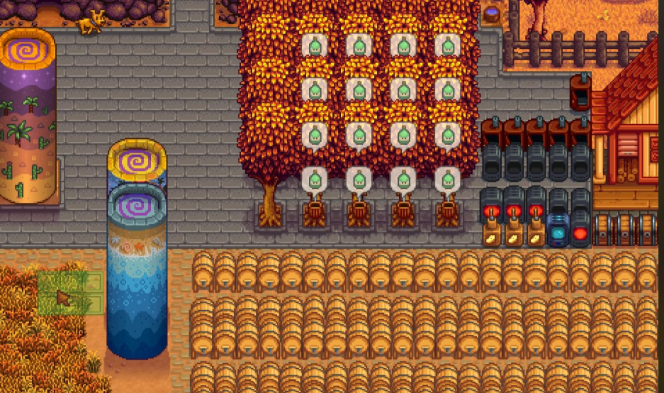 星露谷物语最好的妻子有哪些特点