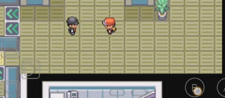 口袋妖怪火红支线任务需要注意什么