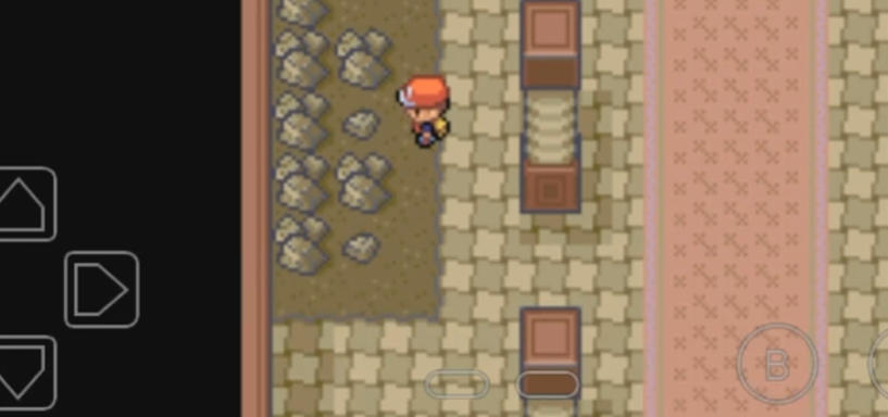 口袋妖怪火红支线任务需要注意什么