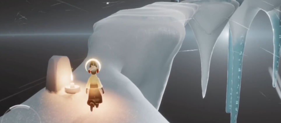 如何顺利通关光遇墓土遗迹先祖任务