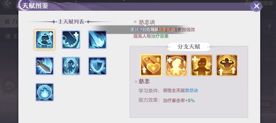 长安幻想弈剑真技能回旋和其他技能有何不同