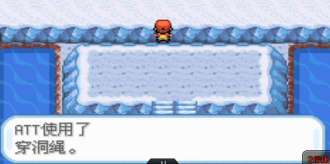 口袋妖怪火红速度用途是什么