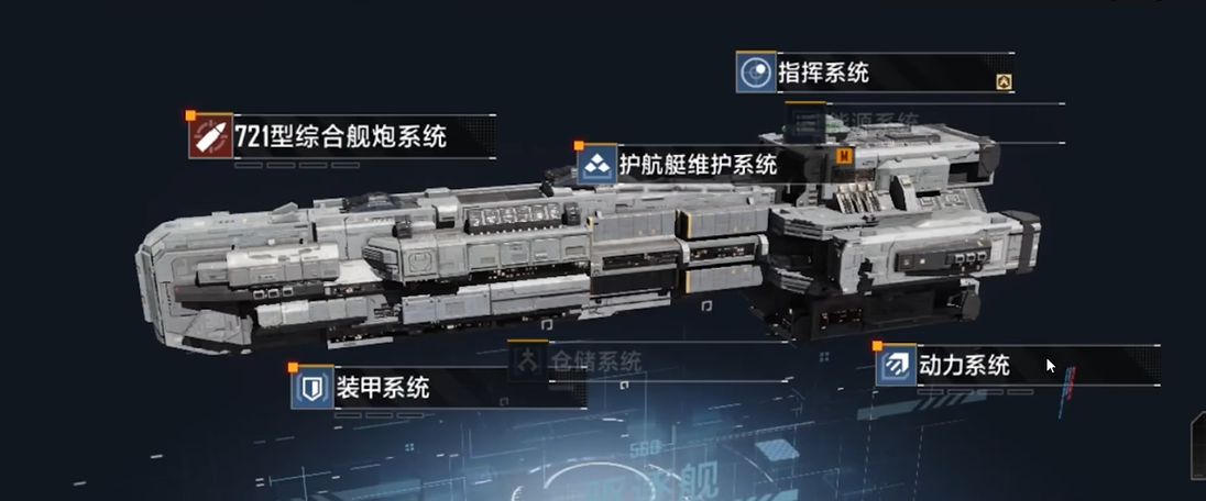 无尽的拉格朗日要如何寻找攻击方