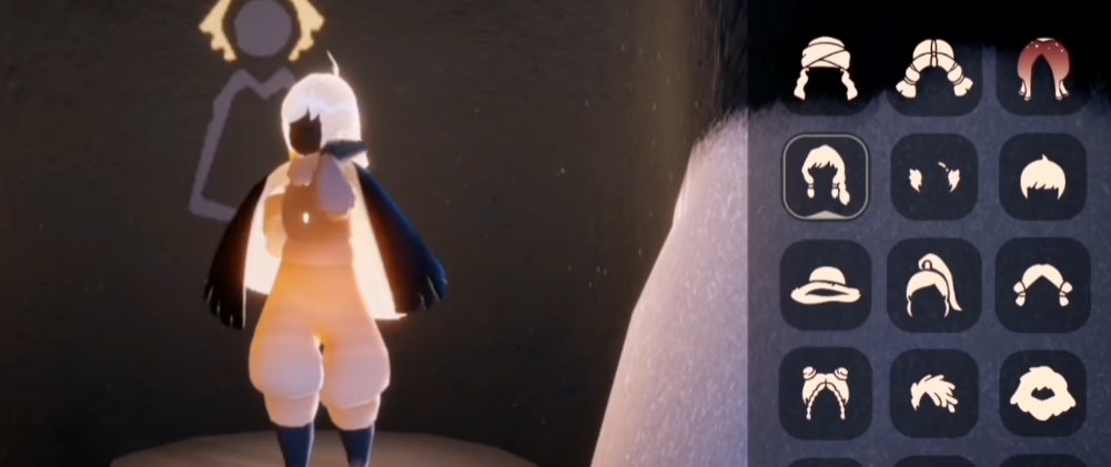 什么是光遇藏猫猫的隐藏彩蛋 什么是光遇藏猫猫的隐藏彩蛋