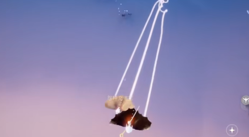 光遇峡谷天文台有无障碍设施 光遇峡谷天文台有无障碍设施