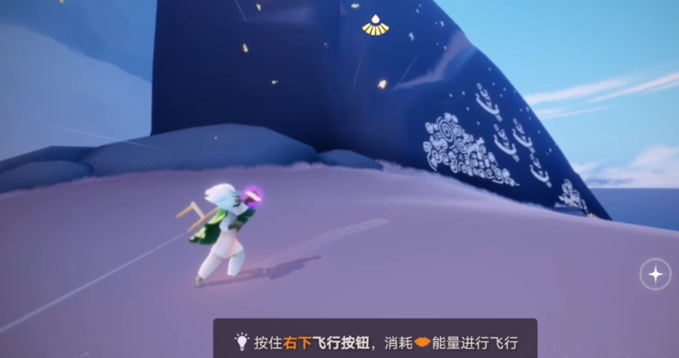 光遇墓土亭子小黑屋能否遁入地下 光遇墓土亭子小黑屋能否遁入地下