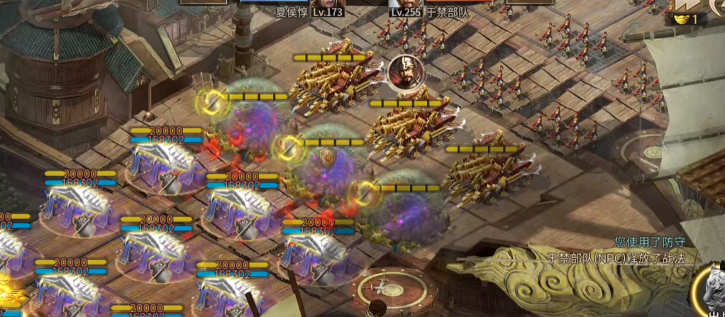 攻城掠地130后怎样才能快速积累大量的铁