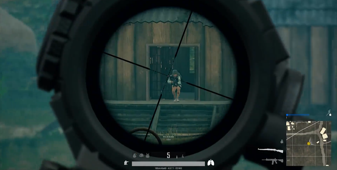 有没有办法在绝地求生游戏中获得街舞