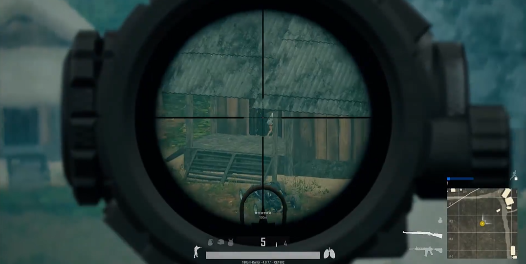 有没有办法在绝地求生游戏中获得街舞