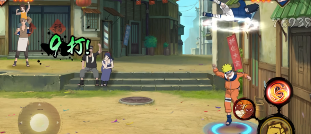 火影忍者手游暗部积分需要如何获取 火影忍者手游暗部积分需要如何获取