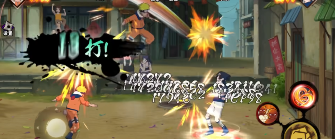 火影忍者手游暗部积分需要如何获取 火影忍者手游暗部积分需要如何获取