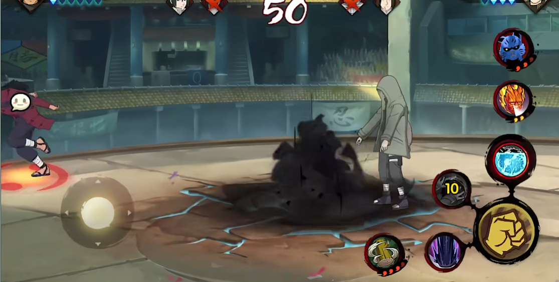 在火影忍者手游中斑碎片怎么样才能获得