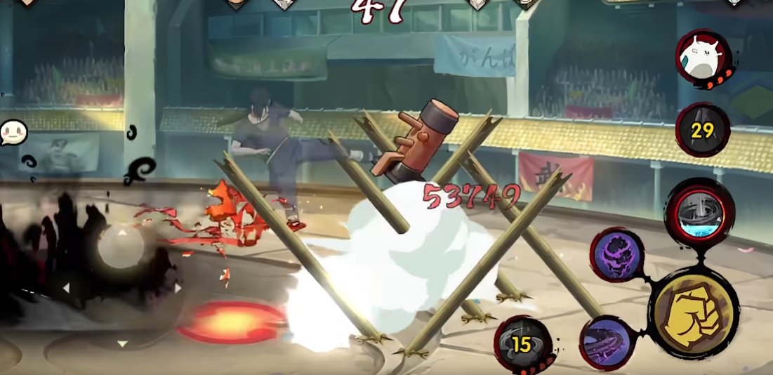 在火影忍者手游中斑碎片怎么样才能获得